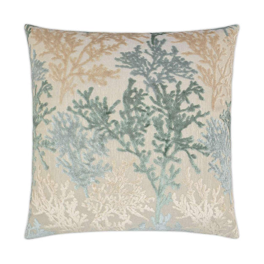 D.V. KAP Home - Barbados Pillow - 2798-L-2424 | American Home Furniture
