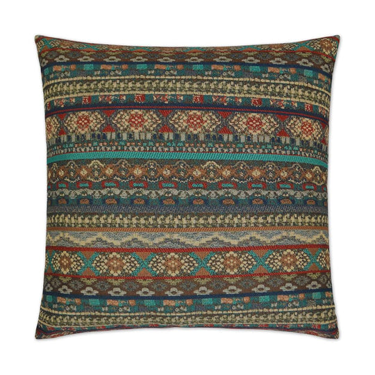 D.V. KAP Home - Gemology Pillow - 2799-T-2424 | American Home Furniture