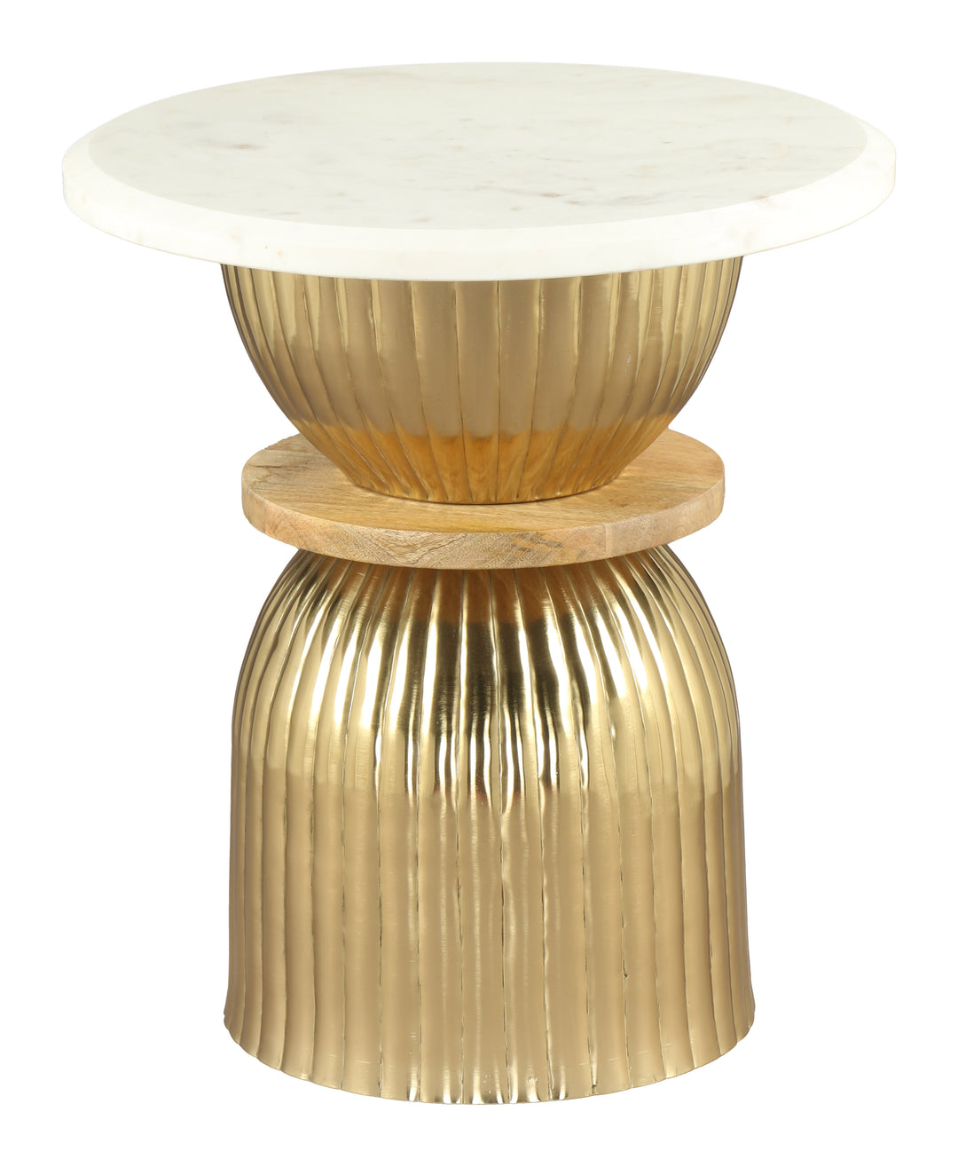 Maro Accent Table Multicolor - 110949