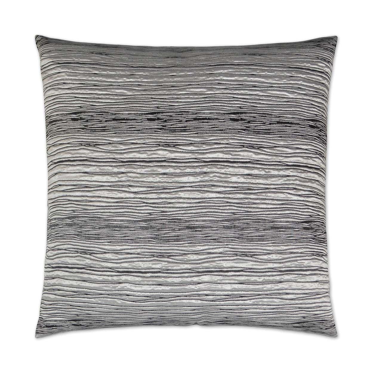 D.V. KAP Home - Faultline Pillow - 2819-S-2424 | American Home Furniture
