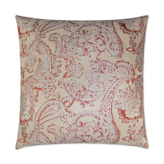 D.V. KAP Home - Tango Pillow - 2820-O-2424 | American Home Furniture