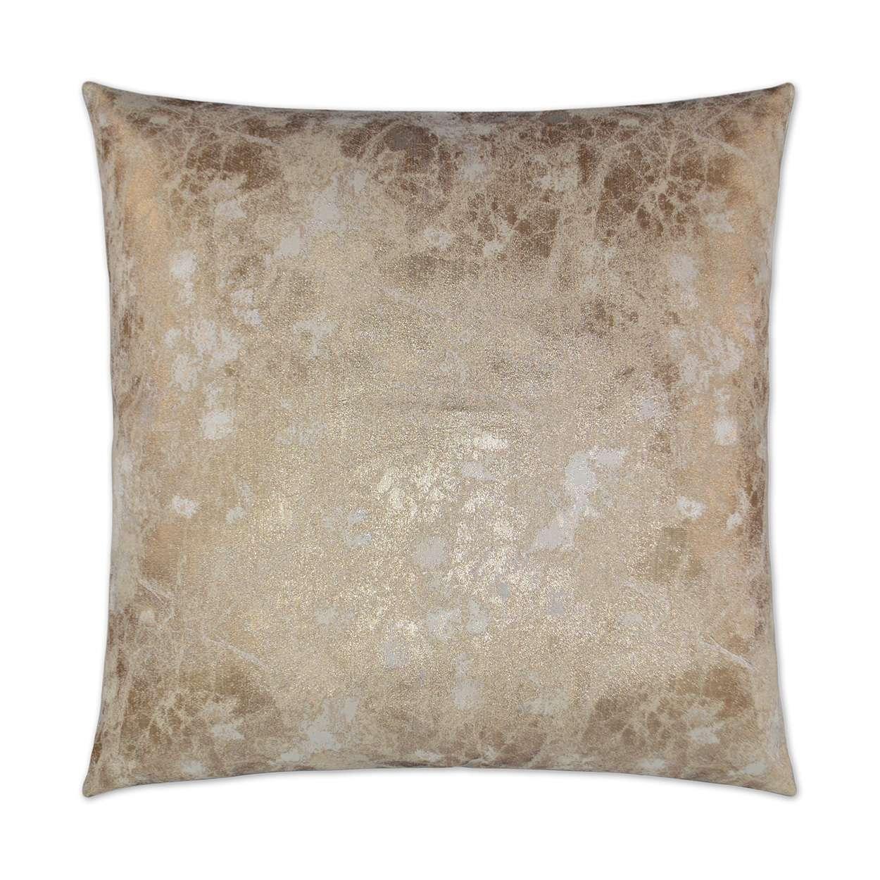 D.V. KAP Home - Marble Pillow - 2824-2424 | American Home Furniture