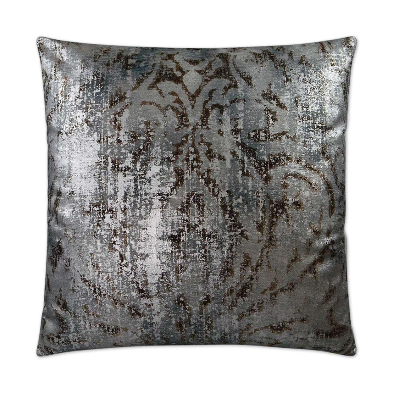 D.V. KAP Home - Rebel Pillow - 2825-S-2424 | American Home Furniture