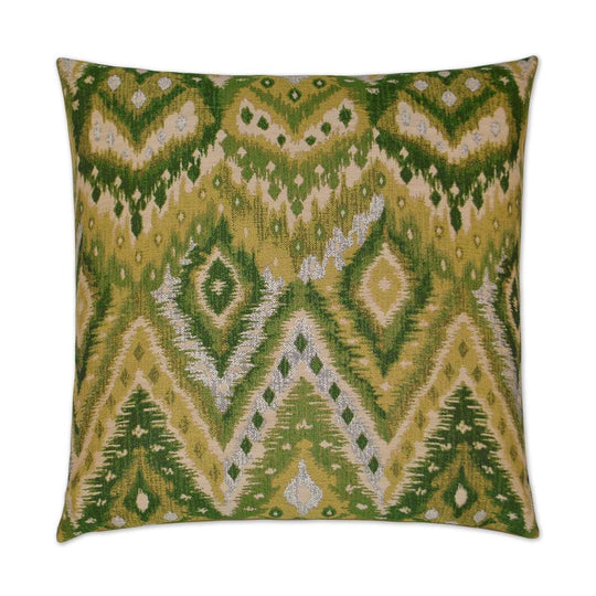 D.V. KAP Home - Zahara Pillow - 2826-G-2424 | American Home Furniture