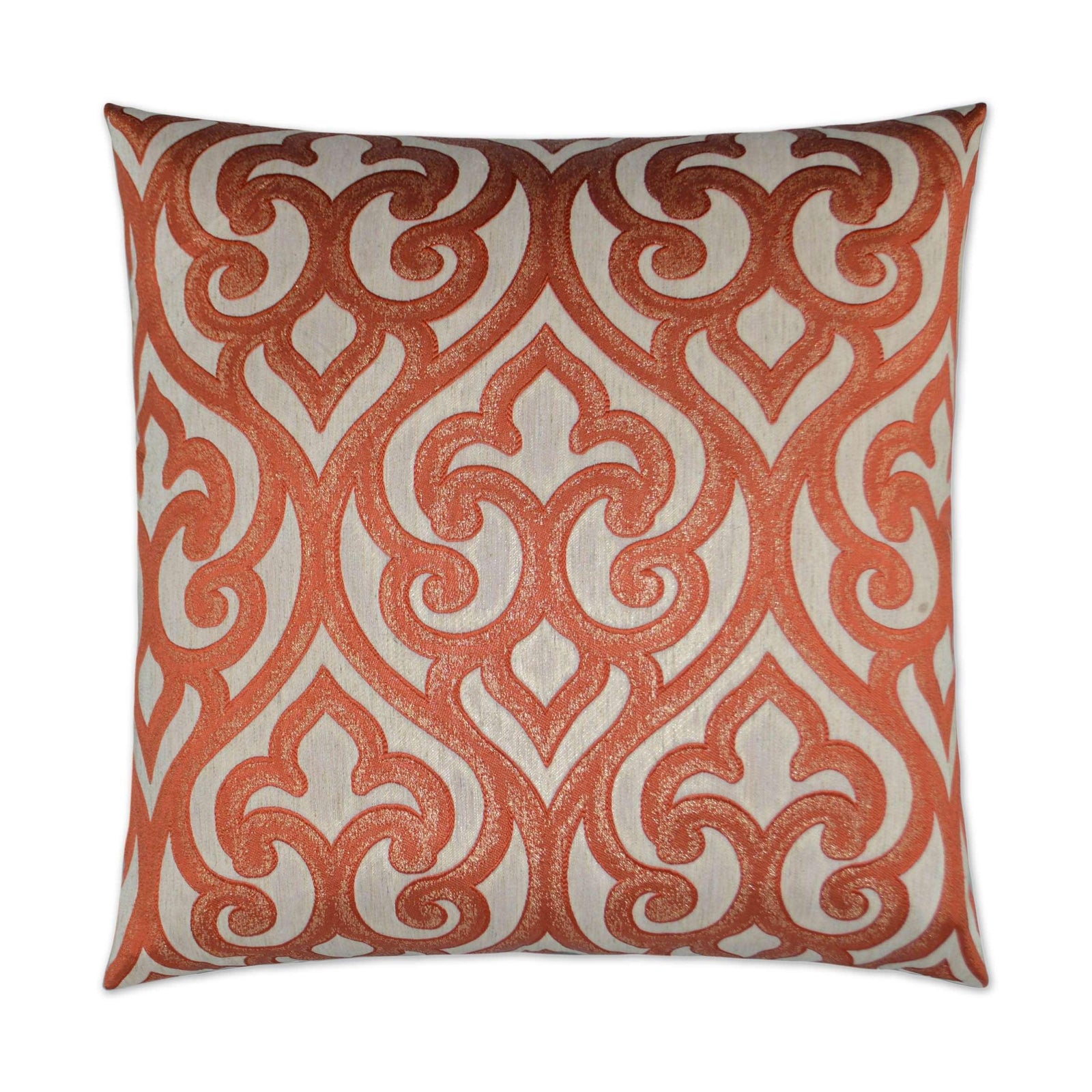 D.V. KAP Home - Bastia Pillow - 2827-2424 | American Home Furniture