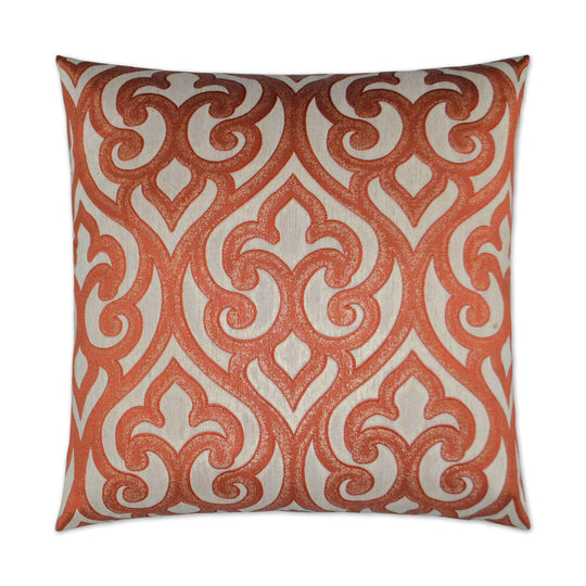 D.V. KAP Home - Bastia Pillow - 2827-2424 | American Home Furniture