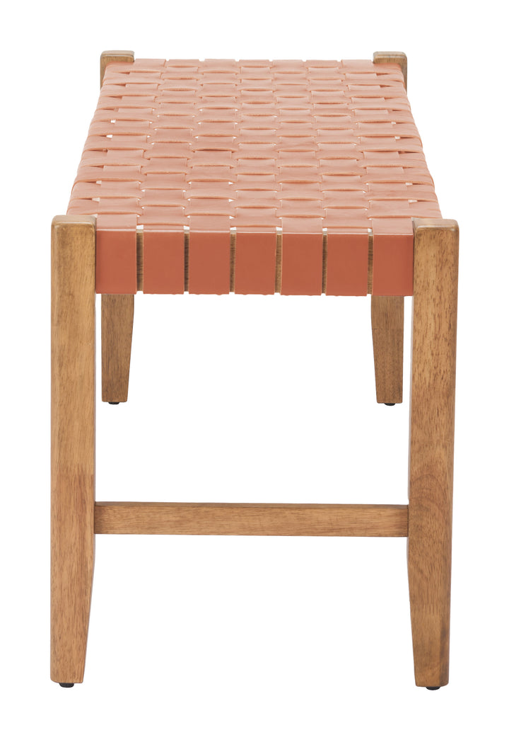Bandani Bench Tan