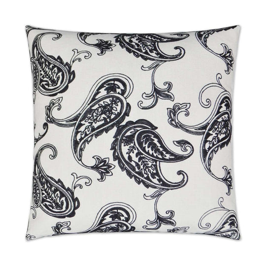 D.V. KAP Home - Lock Harbor Pillow - 2835-2424 | American Home Furniture