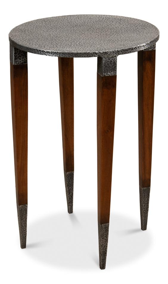 Sarreid The Burnford Table ACCENT TABLES