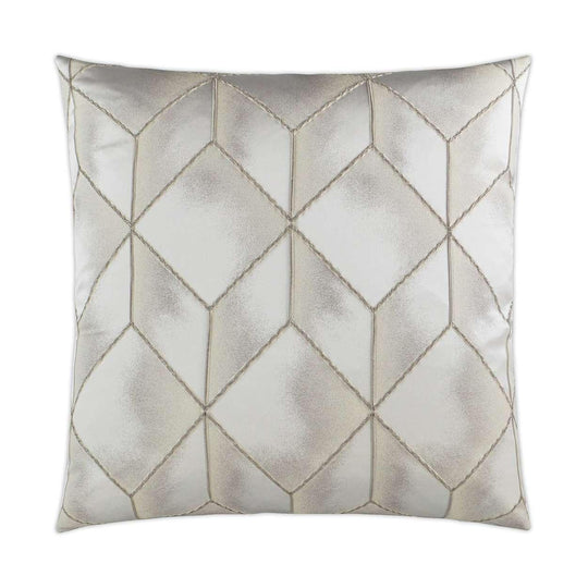D.V. KAP Home - Social Call Pillow - 2842-P-2424 | American Home Furniture