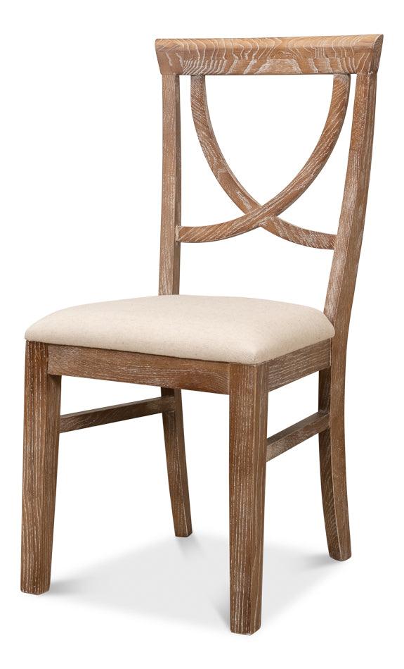 Sarreid Monet's Chair - Set of 2 DINING CHAIRS