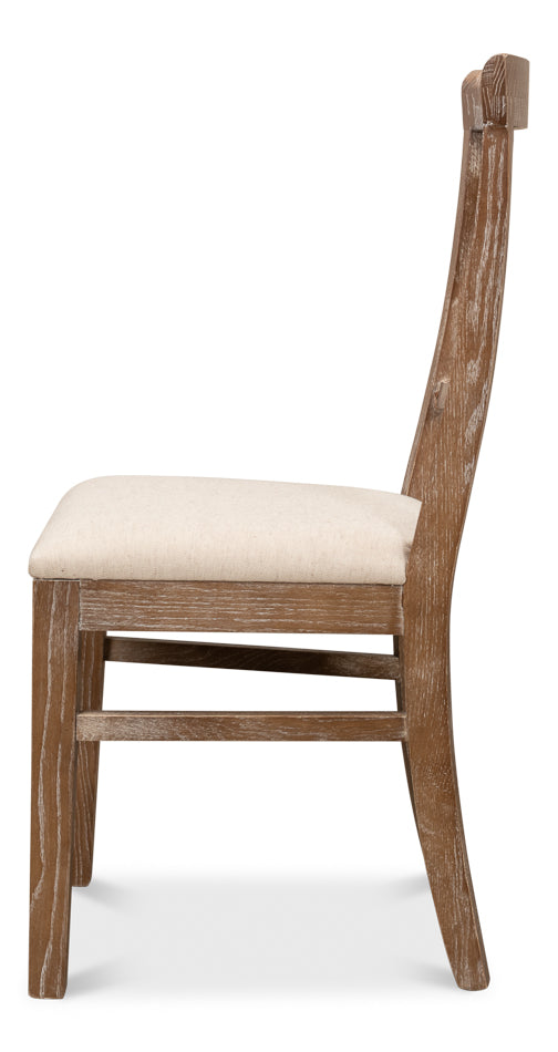 American Home Furniture | Sarreid - Monet's Chair - Set of 2