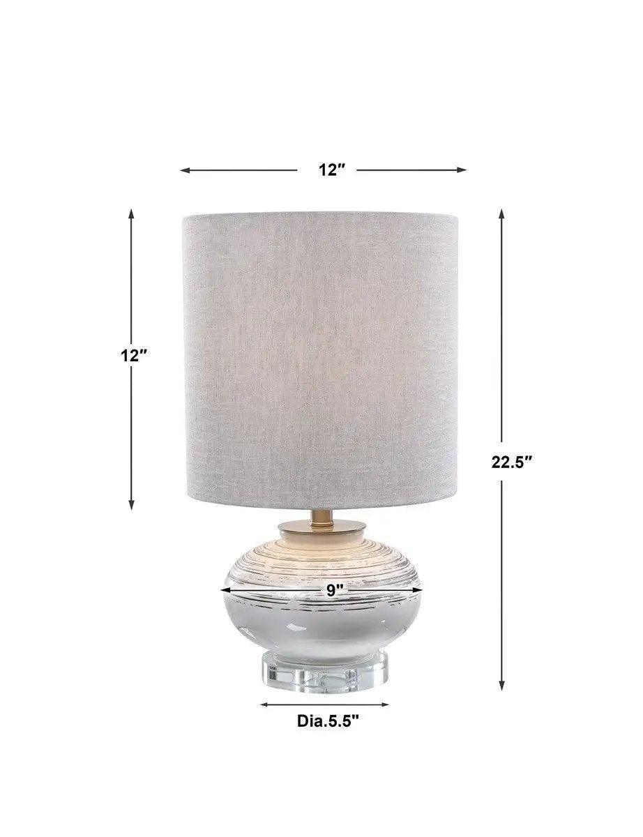 LENTA ACCENT LAMP