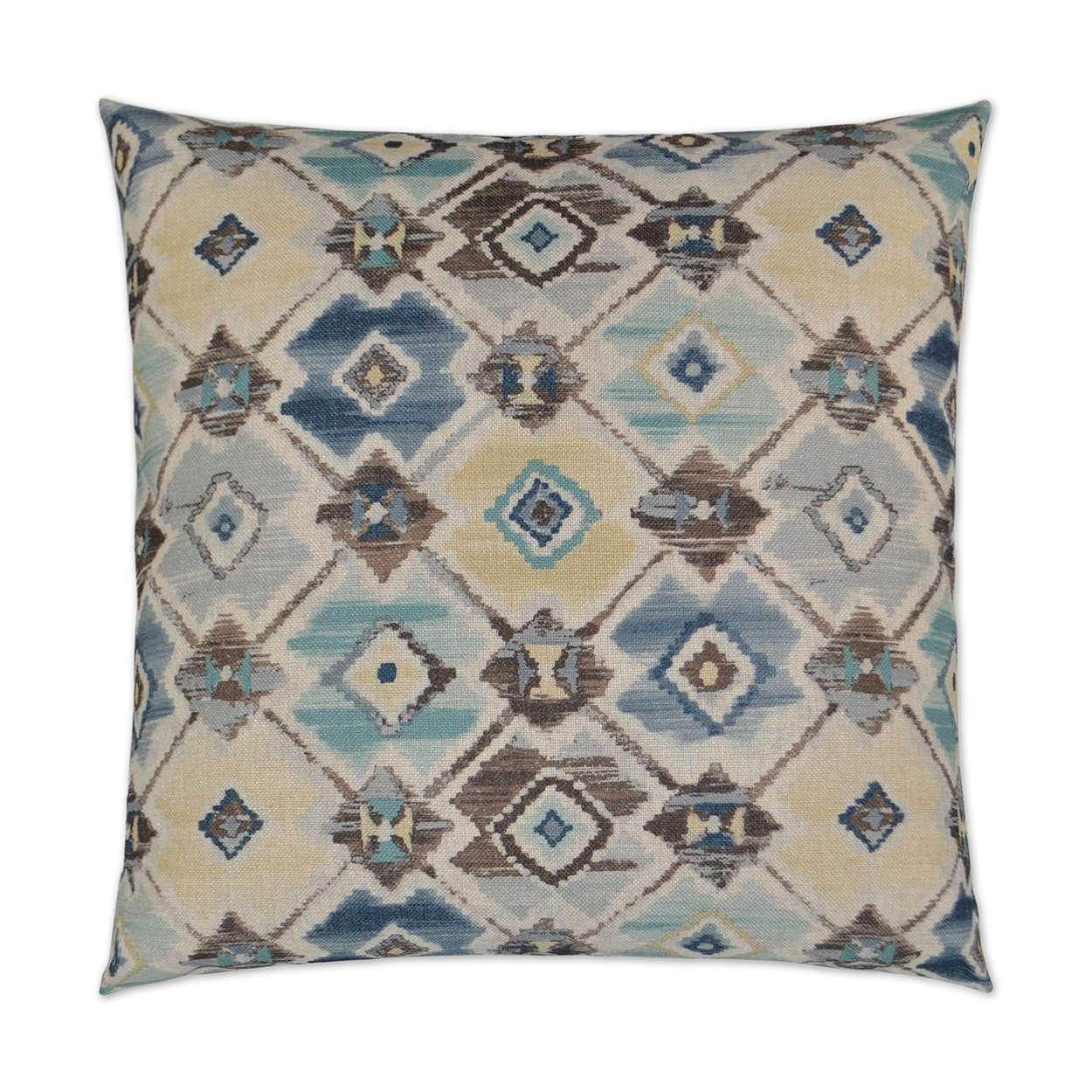 D.V. KAP Home - Shasta Pillow - 2855-2424 | American Home Furniture