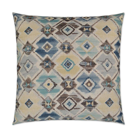 D.V. KAP Home - Shasta Pillow - 2855-2424 | American Home Furniture