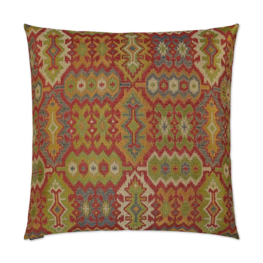 D.V. KAP Home - Kedar Pillow - 2863-2424 | American Home Furniture