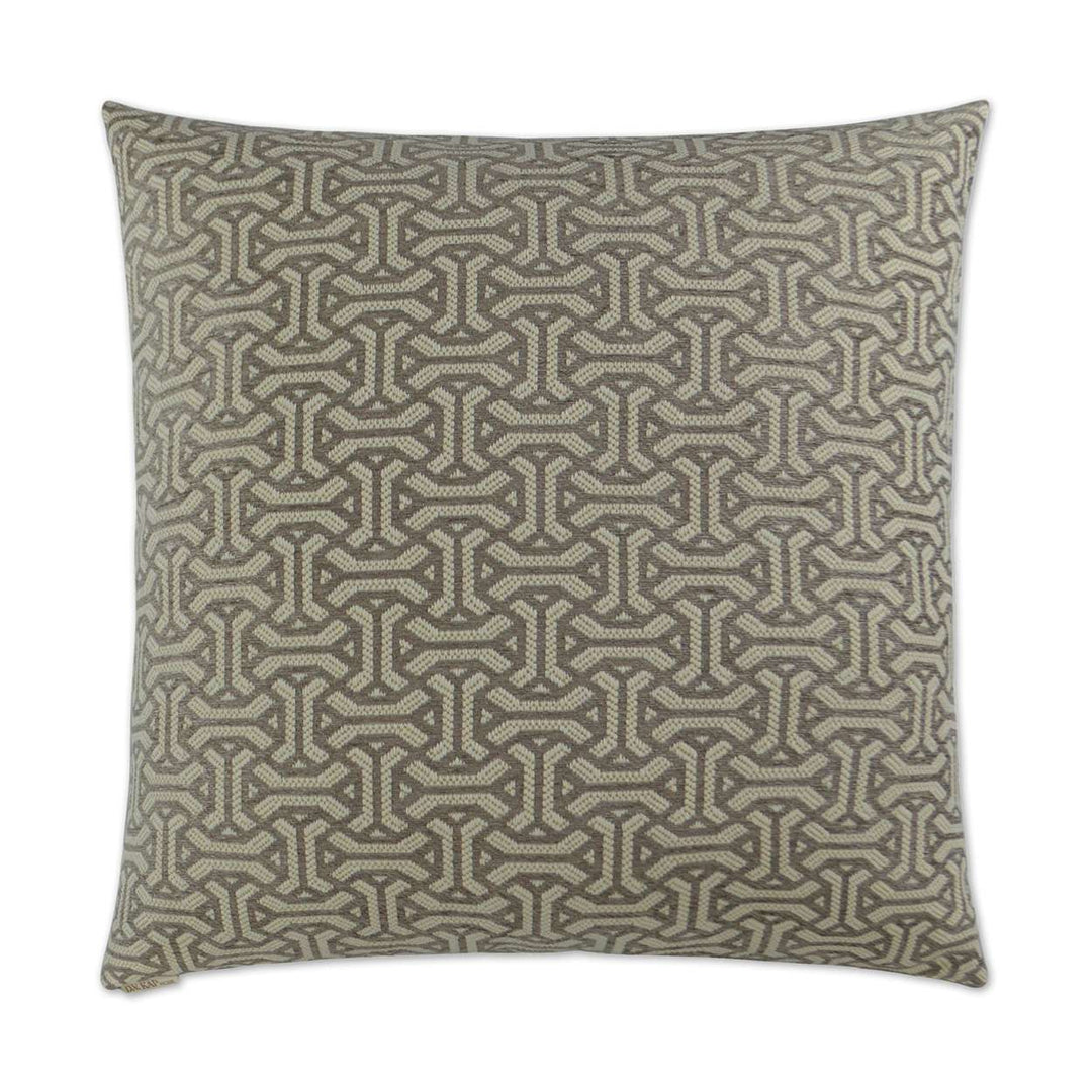 American Home Furniture | D.V. KAP Home - Twist And Shout Pillow