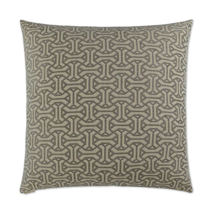 American Home Furniture | D.V. KAP Home - Twist And Shout Pillow