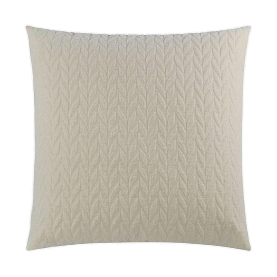 D.V. KAP Home - Trestle Pillow - 2866-I-2424 | American Home Furniture