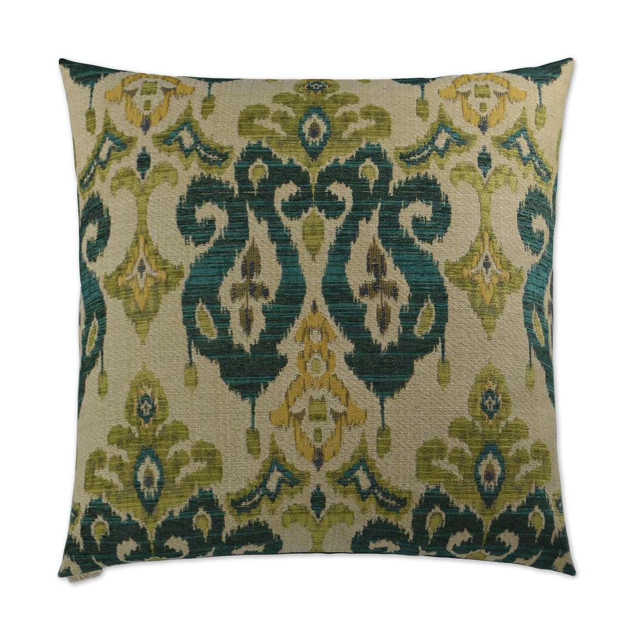 D.V. KAP Home - Samura Pillow - 2872-2424 | American Home Furniture