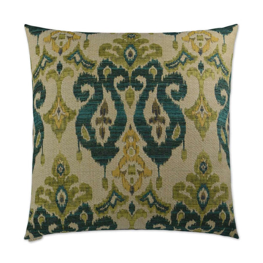 D.V. KAP Home - Samura Pillow - 2872-2424 | American Home Furniture