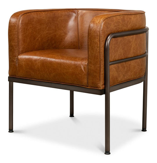Sarreid Breda Chair ACCENT + LOUNGE CHAIRS