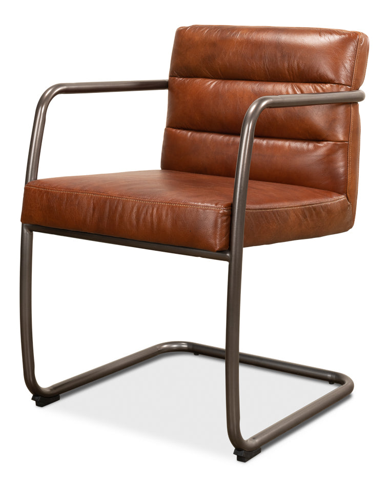 American Home Furniture | Sarreid - Director's Chair