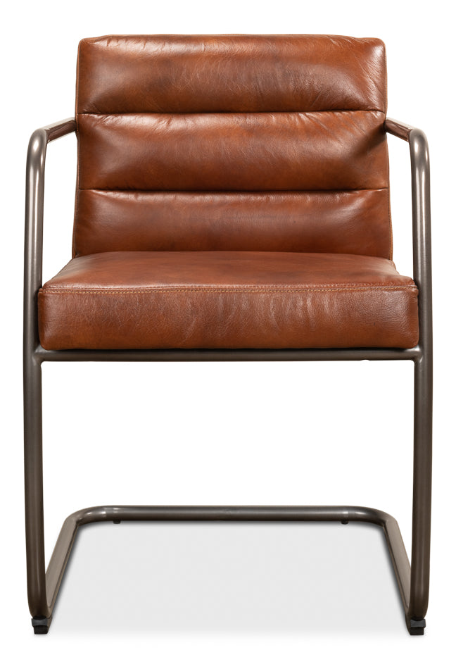 American Home Furniture | Sarreid - Director's Chair