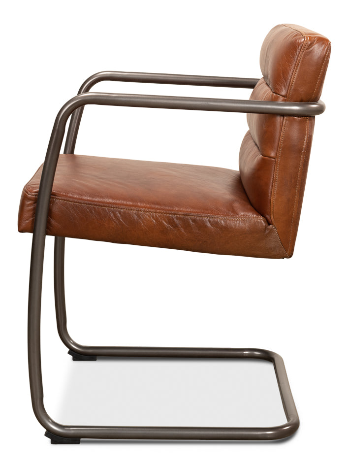 American Home Furniture | Sarreid - Director's Chair