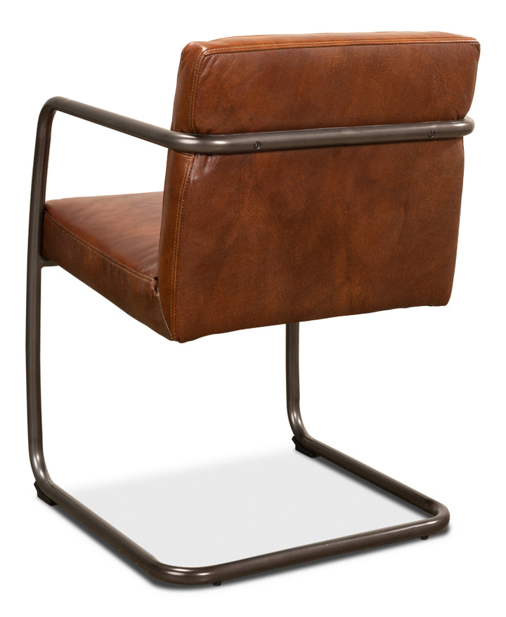 American Home Furniture | Sarreid - Director's Chair