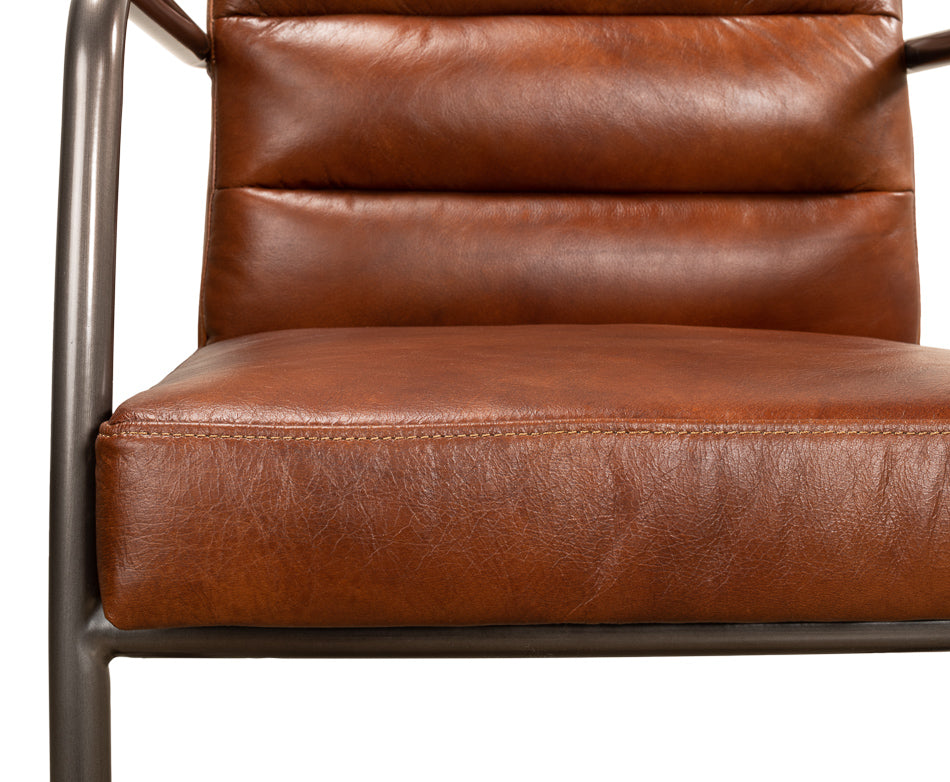 American Home Furniture | Sarreid - Director's Chair