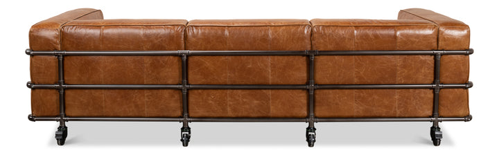 American Home Furniture | Sarreid - Antwerp Sofa