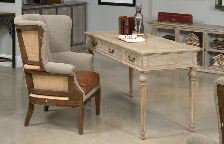 American Home Furniture | Sarreid - Marburg Chair