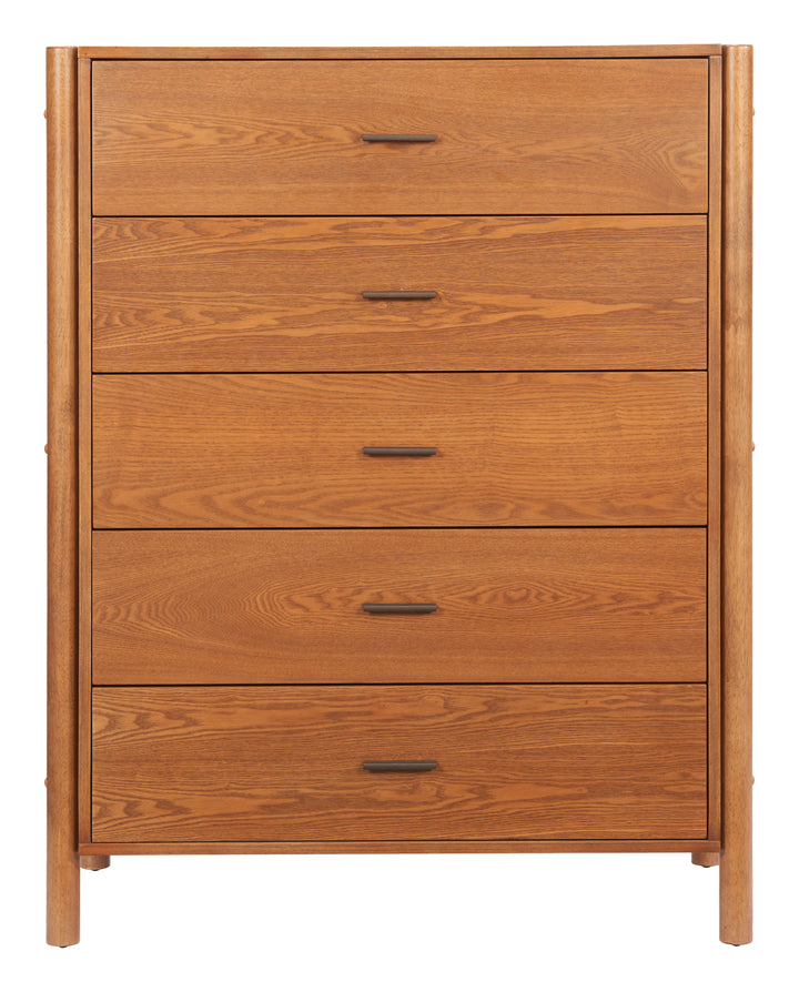 Beleza Chest Walnut