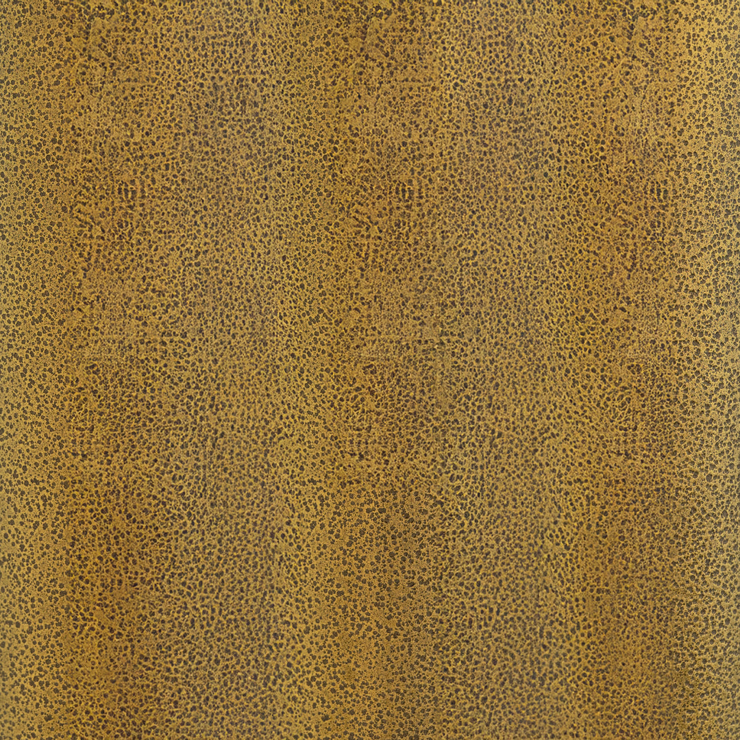 Ithaca Dining Table White & Gold