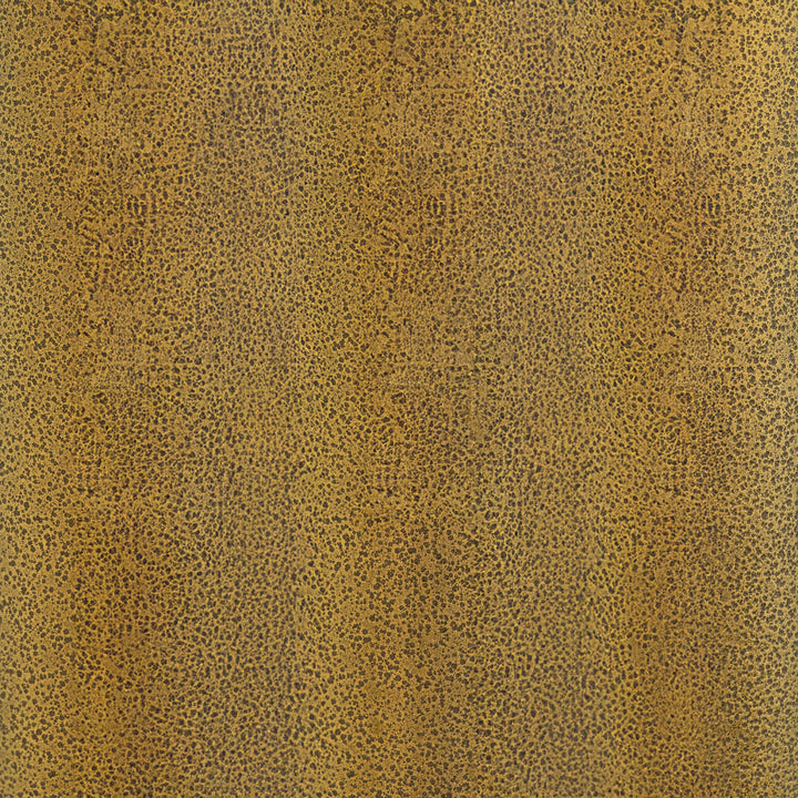 Ithaca Dining Table White & Gold