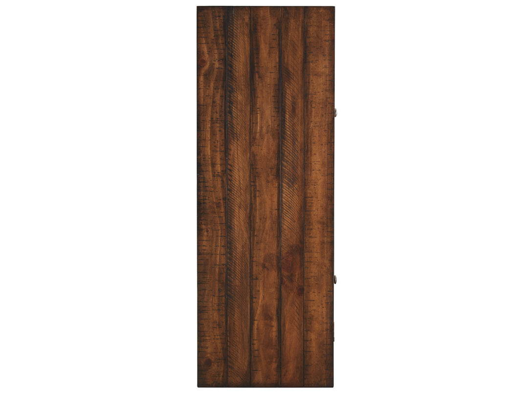 Cottage Lane Coffee Sofa Table - T3521-73