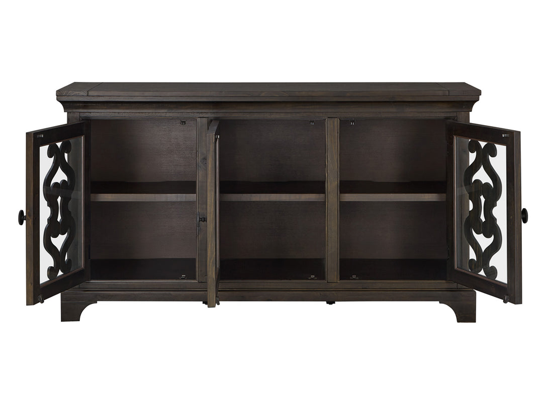 Bellamy Peppercorn Server - D2491-15