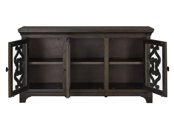 Bellamy Peppercorn Server - D2491-15