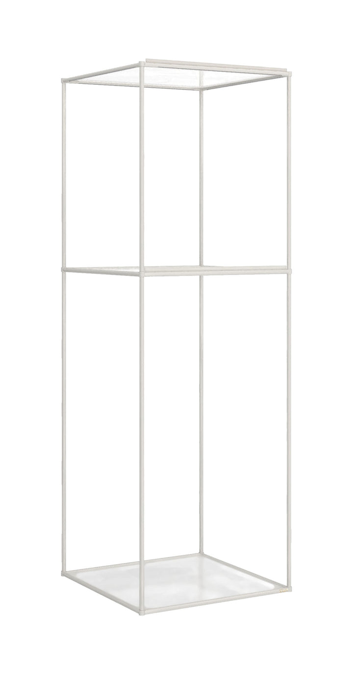 Zuo Chair Display Light Gray
