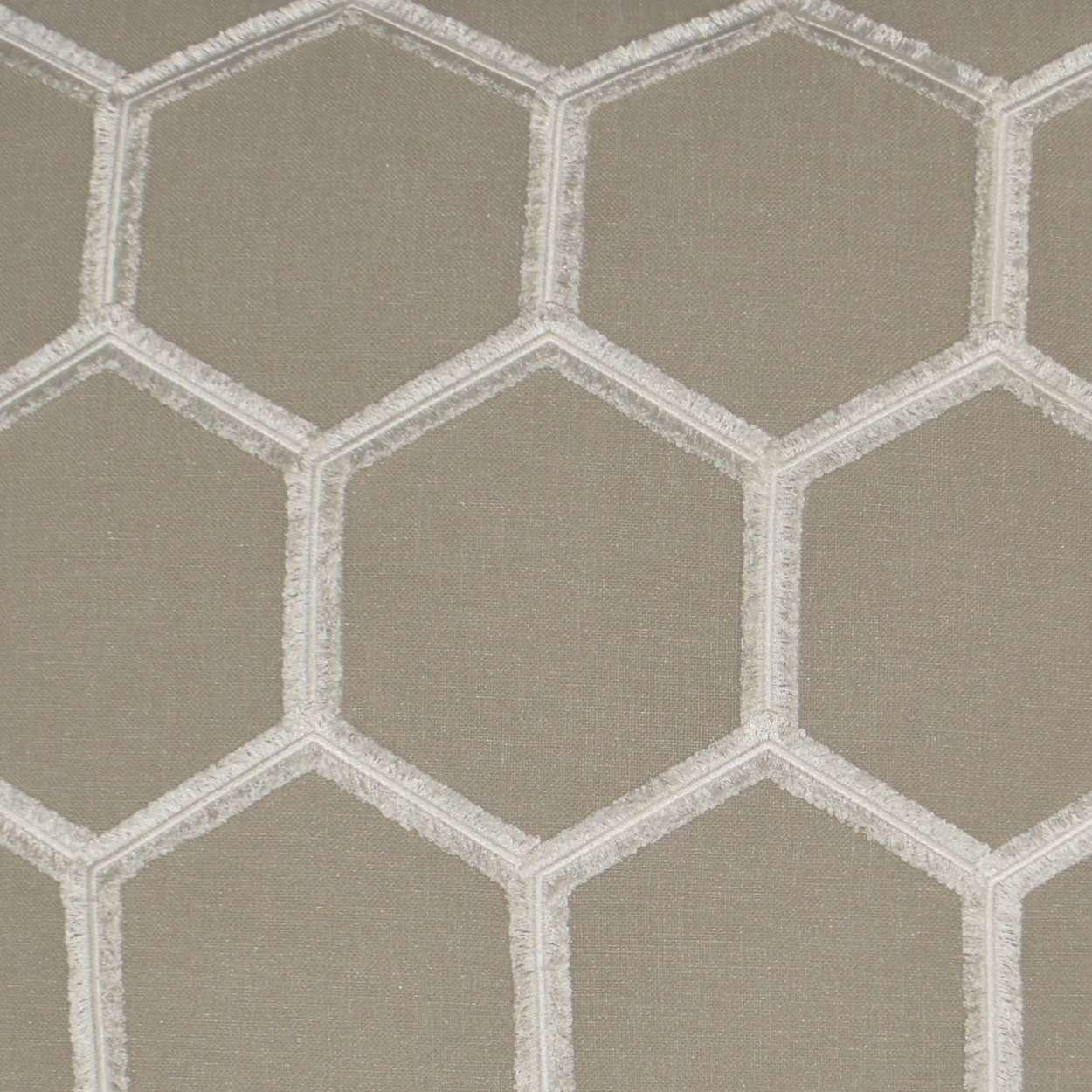 D.V. KAP Home - Hex Pillow - 2900-2424 | American Home Furniture