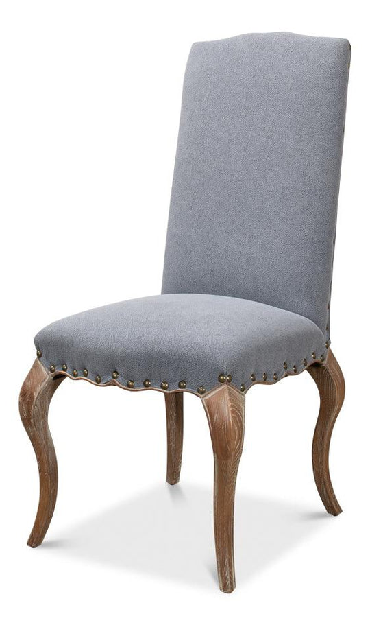 Sarreid Thorne Side Chair - Set of 2 DINING CHAIRS
