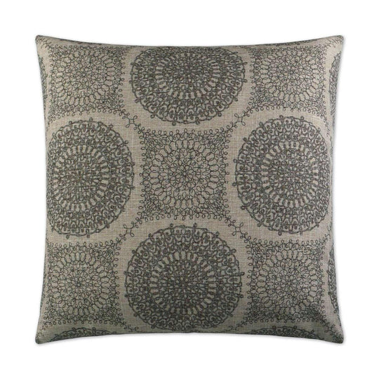 D.V. KAP Home - Davenport Pillow - 2910-2424 | American Home Furniture