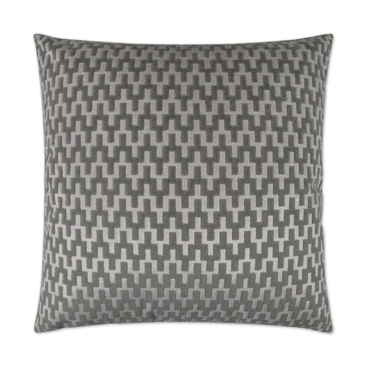 D.V. KAP Home - Giza Pillow - 2920-P-2424 | American Home Furniture