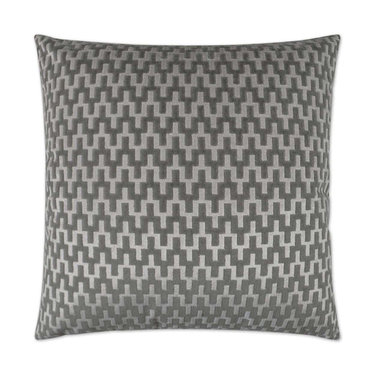 D.V. KAP Home - Giza Pillow - 2920-P-2424 | American Home Furniture
