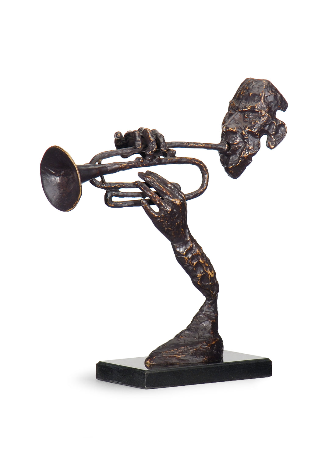 Contemporary Trumpeter - 292312
