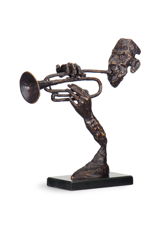 Contemporary Trumpeter - 292312