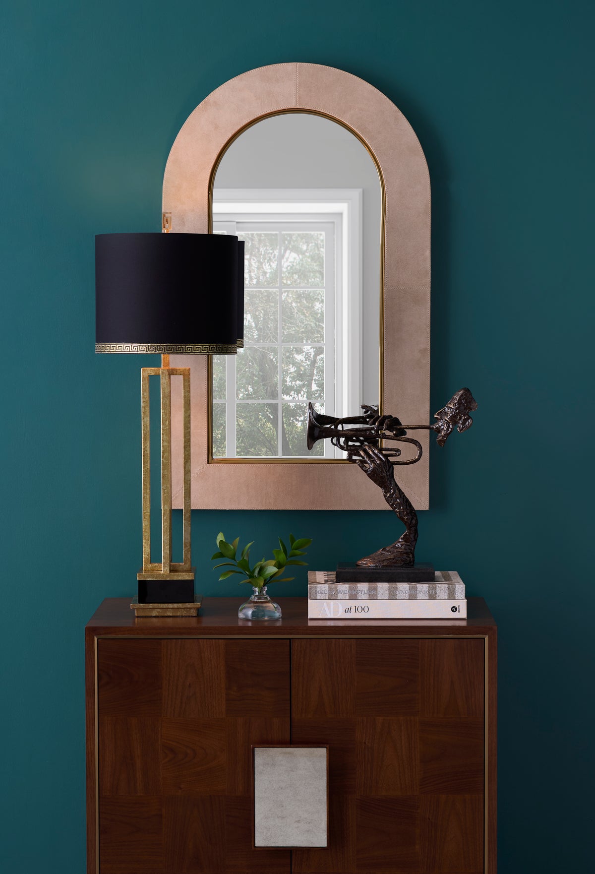 Contemporary Trumpeter - 292312