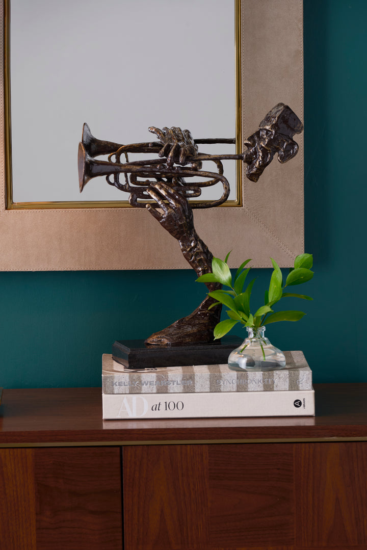 Contemporary Trumpeter - 292312