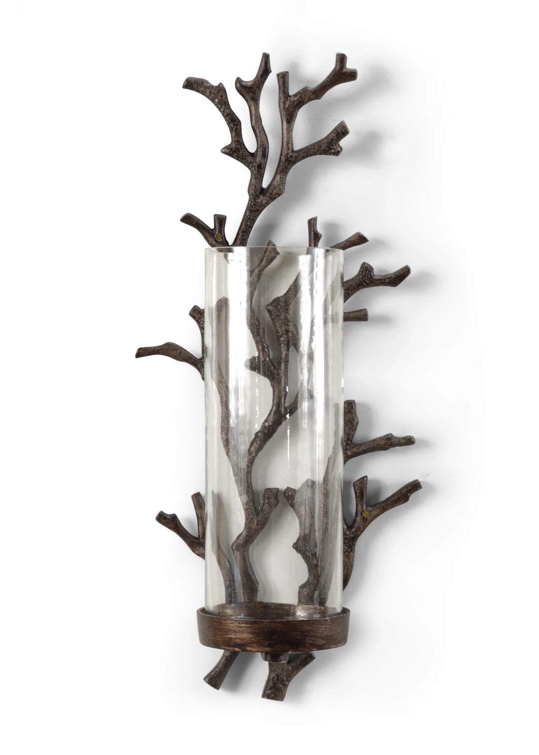 American Home Furniture Wildwood Coral Sconce